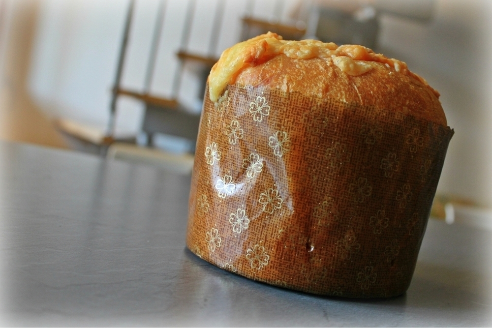 Pizza al formaggio con lievito naturale of Riccardo Moro - Recipefy