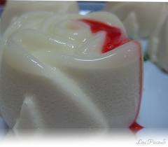 PANNACOTA DE COCO of Cati Ballesta - Recipefy