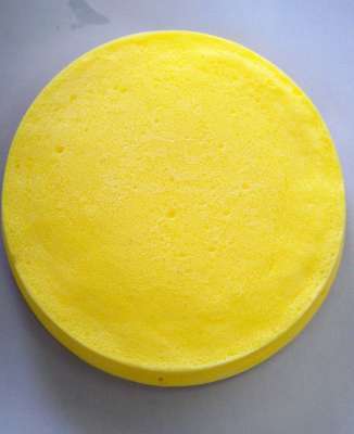 BIZCOCHO CAPUCHINA COCIDO AL VAPOR of Cati Ballesta - Recipefy