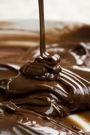 Salsa de Cacao de Daniel Villanueva Padilla - Recipefy