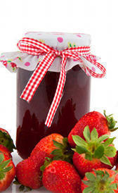 Mermelada de fresa of Daniel Villanueva Padilla - Recipefy