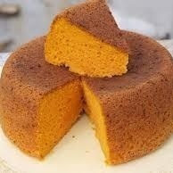 Bizcocho de calabaza y especias of Daniel Villanueva Padilla - Recipefy