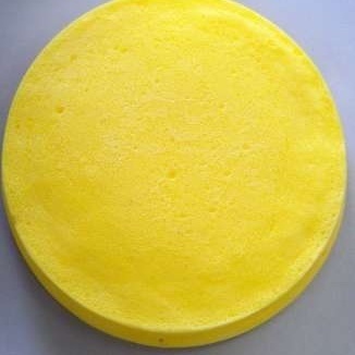 Bizcocho Capuchina (cocido al vapor) of Daniel Villanueva Padilla - Recipefy
