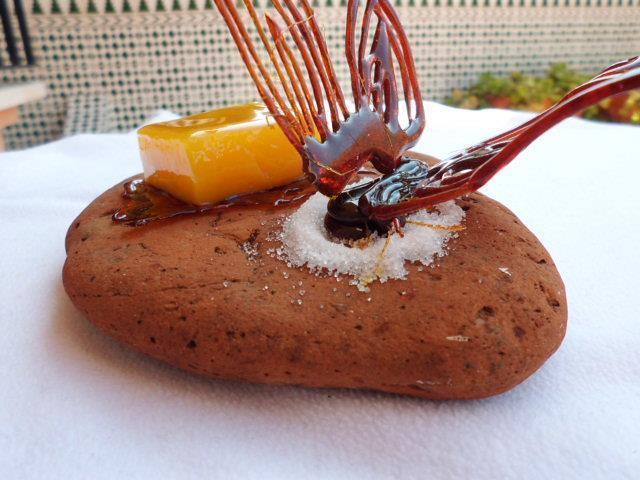 MARIPOSA DE CARAMELO de Cati Ballesta - Recipefy