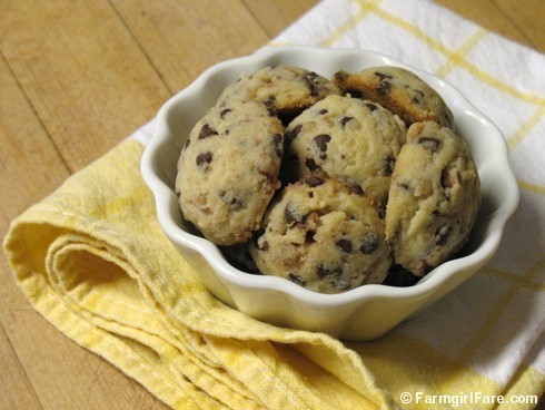 Cookies of Daniel Villanueva Padilla - Recipefy