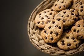 GALLETAS COOKIES of Cati Ballesta - Recipefy