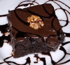 BROWNIE di Cati Ballesta - Recipefy