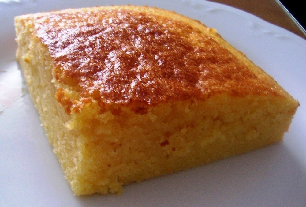 BIZCOCHO SABLEAUX de Cati Ballesta - Recipefy