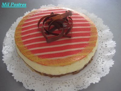 BIZCOCHO JOCONDA di Cati Ballesta - Recipefy