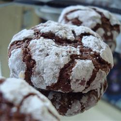 GALLETAS CRINKLES of Cati Ballesta - Recipefy