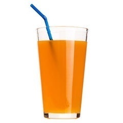 homemade fizzy orange di Rebecca Winborn - Recipefy