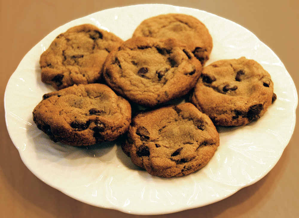 galletas cookies di mari carmen arroyo - Recipefy