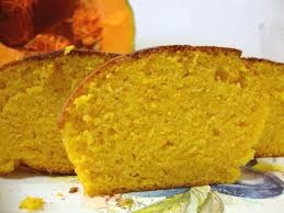 BIZCOCHO DE CALABAZA of Irene Solórzano Gallardo - Recipefy