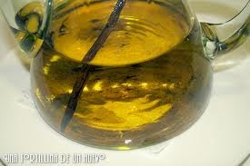 ACEITE DE VAINILLA of Irene Solórzano Gallardo - Recipefy