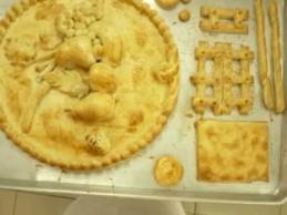 MASA MUERTA of Irene Solórzano Gallardo - Recipefy