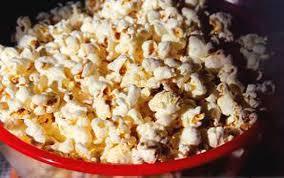 Pipocas no Microondas of Bárbara Correia - Recipefy