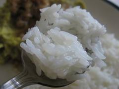 Arroz no Microondas di Bárbara Correia - Recipefy
