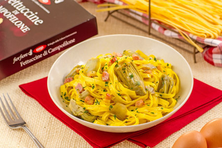 Cabonara di casa mia de Maria Luigia - Recipefy