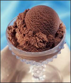 HELADO DE CHOCOLATE (CON CREMA INGLESA) di Miguel Angel Maldonado Gonzalez - Recipefy
