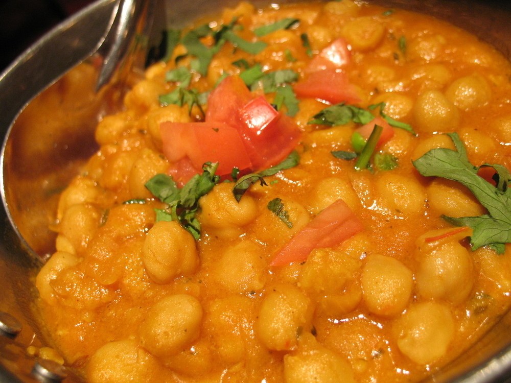 Chana Masala of wise - Recipefy