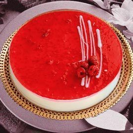 *TARTA DE QUESO FRIA ALEMANA* of Sonia f.g. - Recipefy