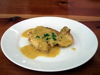Salsa para el pollo a la plancha di Clea - Recipefy