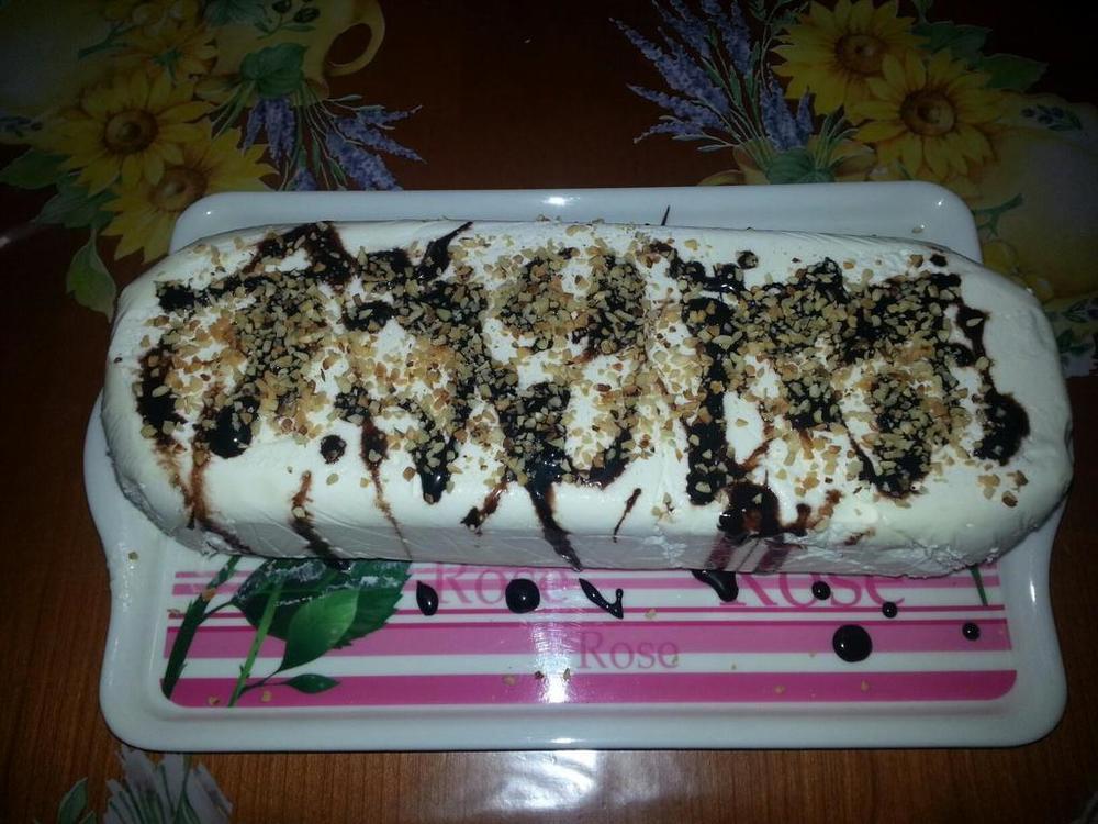 VIENNETTA of clementina zambrini - Recipefy