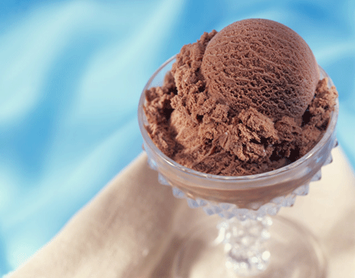 HELADO DE CACAO of María Fdez Mangas - Recipefy