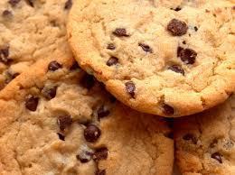 COOKIES of María Fdez Mangas - Recipefy