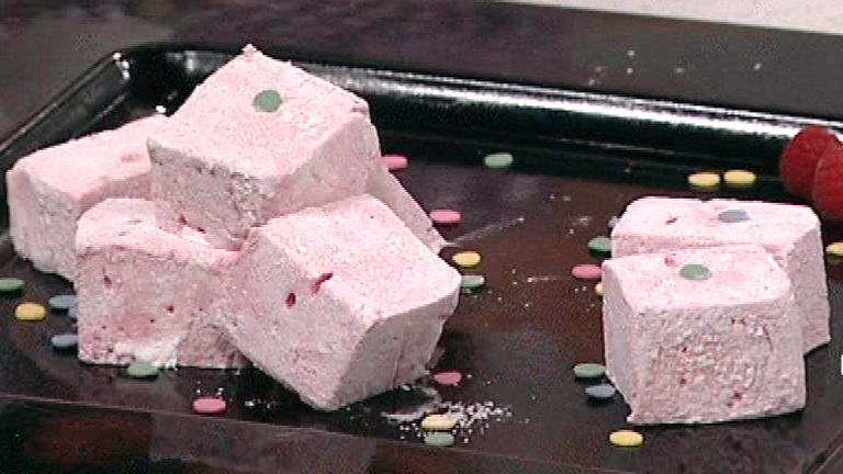 NUBES of María Fdez Mangas - Recipefy