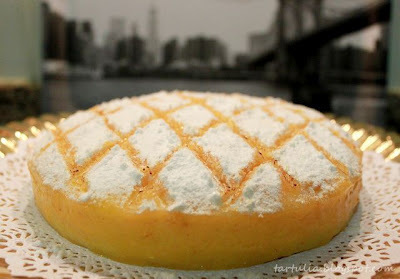 BIZCOCHO CAPUCHINA COCIDOS AL VAPOR of María Fdez Mangas - Recipefy