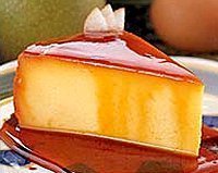 TOCINO DE CIELO of María Fdez Mangas - Recipefy