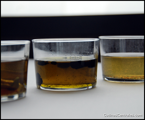 ACEITE DE VAINILLA of María Fdez Mangas - Recipefy