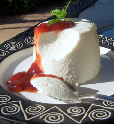 PANACOTA DE COCO of María Fdez Mangas - Recipefy