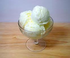 HELADO DE NATA of María Fdez Mangas - Recipefy