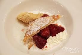 PASTELES GLASEADOS DE CREMA CON HOJALDRE de María Fdez Mangas - Recipefy