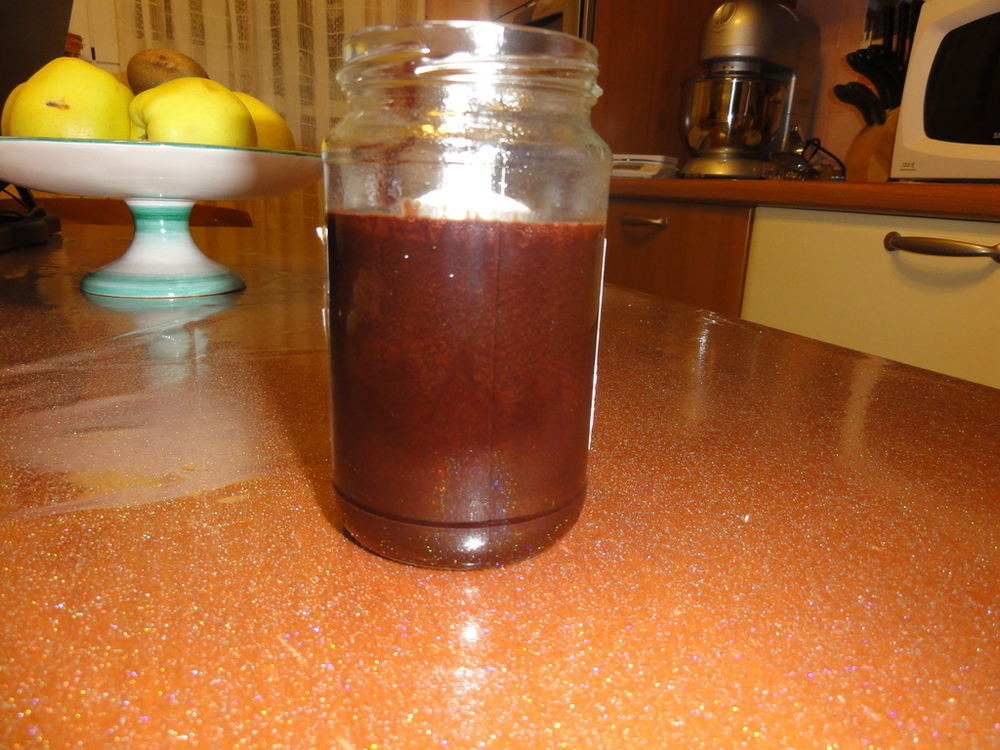 TOPPING AL CIOCCOLATO di clementina zambrini - Recipefy