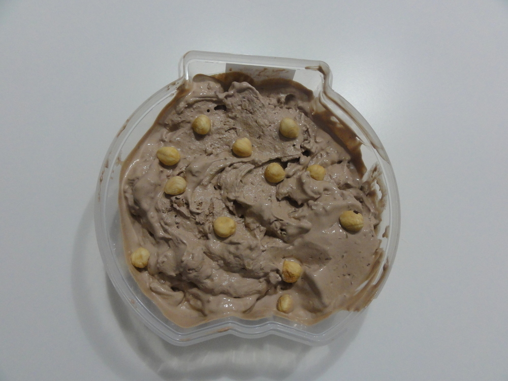 GELATO AL BACIO di clementina zambrini - Recipefy
