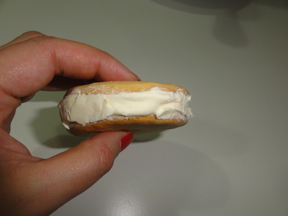 BISCOTTO GELATO di clementina zambrini - Recipefy