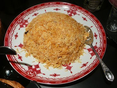 Riso Pilaf basmati e limone di Diana - Recipefy