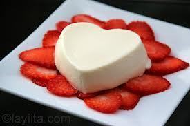Panacota de coco of EDUARDO DEL ROSAL BARRANQUERO - Recipefy