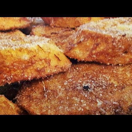 TORRIJAS (SPANISH TOAST) de Jorge's Deli - Recipefy