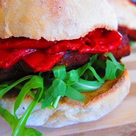 SPANISH CHORIZO BOCADILLO de Jorge's Deli - Recipefy