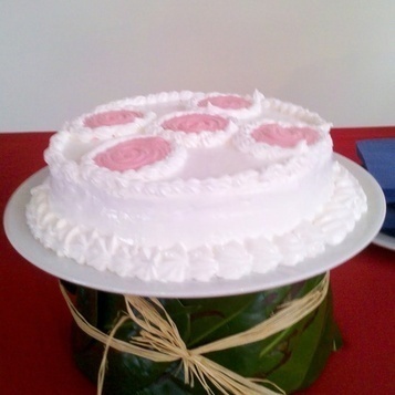 TARTA ESCUELA di Irene Solórzano Gallardo - Recipefy