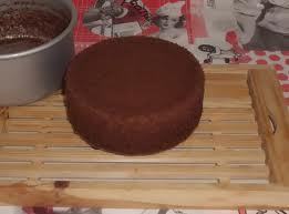 BISCUIT DE CHOCOLATE of daniel-berrocal - Recipefy