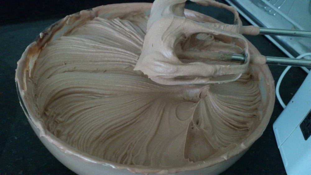 Trufa fresca of Ángeles Rodríguez Medina - Recipefy