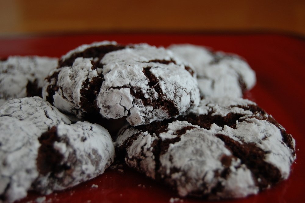 Crinkles of Ángeles Rodríguez Medina - Recipefy