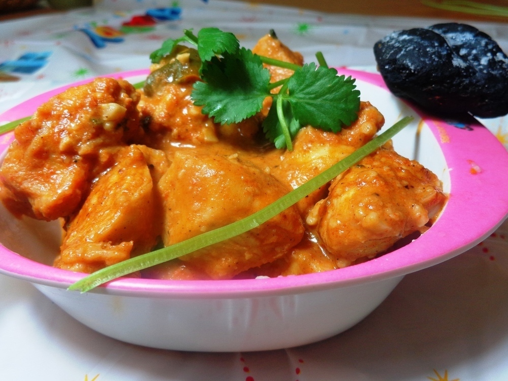 Koyla Chicken of Kitchen Snippets - Recipefy