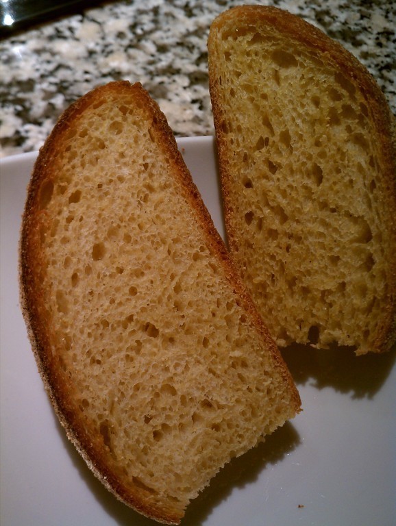Maori Bread de Michael Teka - Recipefy