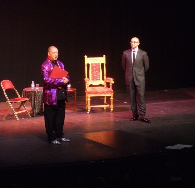Queens Theatre London di queenstheatrelondon - Recipefy